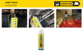 Innotec Leak Tracer – Lecksucher – Produktvorteil und Anwendung 6