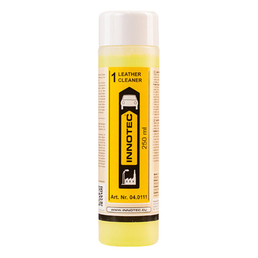 Innotec Leather Cleaner (1), 1 Stück, Artikelnummer 1261