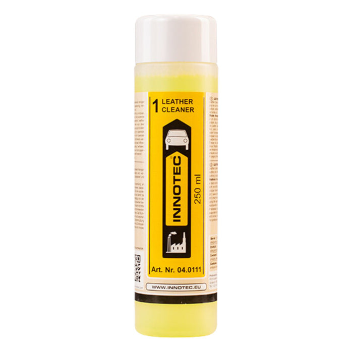 Innotec Leather Cleaner (1), 1 Stück, Artikelnummer 1261