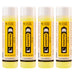 Innotec Leather Cleaner (1), 4er-Set, Artikelnummer 1261