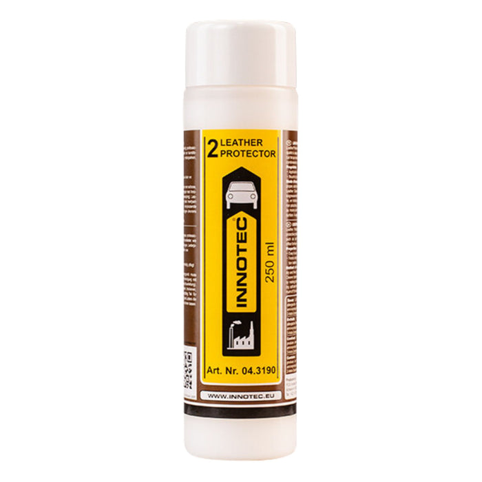 Innotec Leather Protector (2), 1 Stück, Artikelnummer 1262