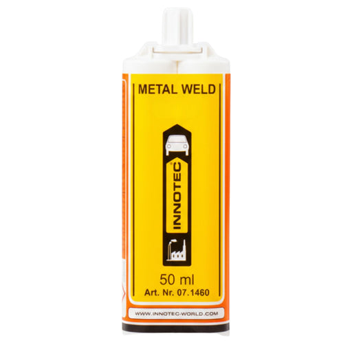 Innotec Metal Weld - Weiß (0100), 1 Stück, Artikelnummer 1587