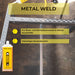 Innotec Metal Weld – 2K-Metallkleber – Produktvorteil und Anwendung 4