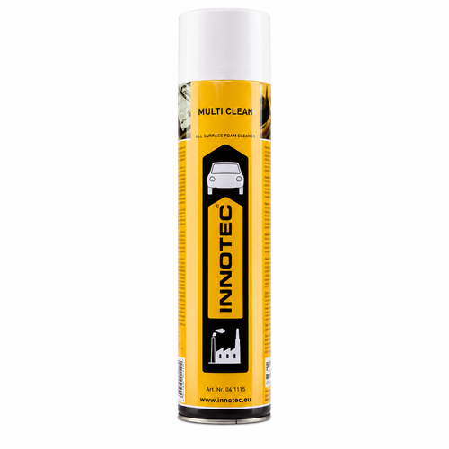Innotec Multi Clean – Universal-Schaumreiniger