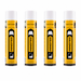 Innotec Multi Clean, 4er-Set, Artikelnummer 1236