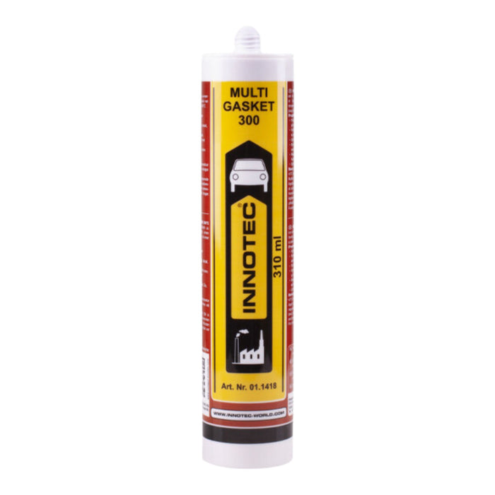 Innotec Multi Gasket 300 - Dunkelrot (0775), 1 Stück, Artikelnummer 1443