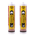Innotec Multi Gasket 300 - Dunkelrot (0775), 2er-Set, Artikelnummer 1443