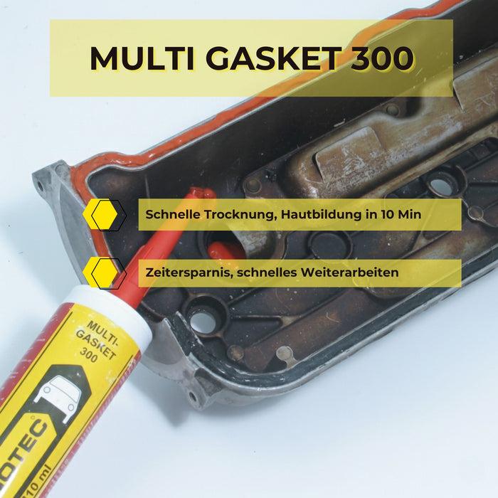 Innotec Multi Gasket 300 – Motordichtmasse – Produktvorteil und Anwendung 3