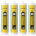 Innotec Multi Seal - Transparent (6090), 4er-Set, Artikelnummer 1391-1