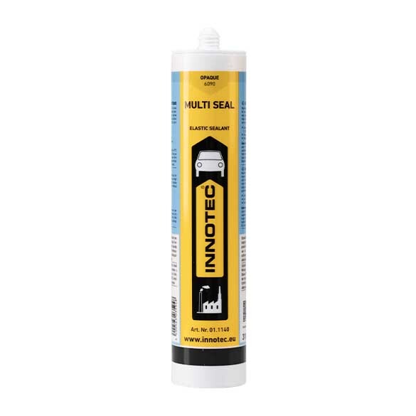 Innotec Multi Seal - Transparent (6090), 1 Stück, Artikelnummer 1391-8