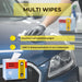 Innotec Multi Wipes – Universaltuch – Produktvorteil und Anwendung 2