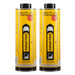 Innotec Multiflex Coating HS Plus - Schwarz (5000), 2er-Set, Artikelnummer 1371-1
