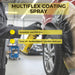 Innotec Multiflex Coating Spray – Steinschlagschutz – Produktvorteil und Anwendung 4