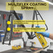 Innotec Multiflex Coating Spray – Steinschlagschutz – Produktvorteil und Anwendung 5