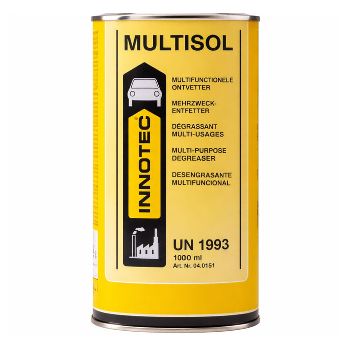 Innotec Multisol, 1 Stück, Artikelnummer 124