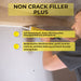 Innotec Non Crack Filler Plus – Acryl-Dichtmasse – Produktvorteil und Anwendung 3
