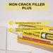 Innotec Non Crack Filler Plus – Acryl-Dichtmasse – Produktvorteil und Anwendung 5