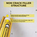 Innotec Non Crack Filler Structure – Acryl-Dichtmasse mit Kornstruktur – Produktvorteil und Anwendung 3