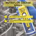 Innotec Nutriflon Grease Spray – Lebensmitteltauglicher Fettspray – Produktvorteil und Anwendung 5