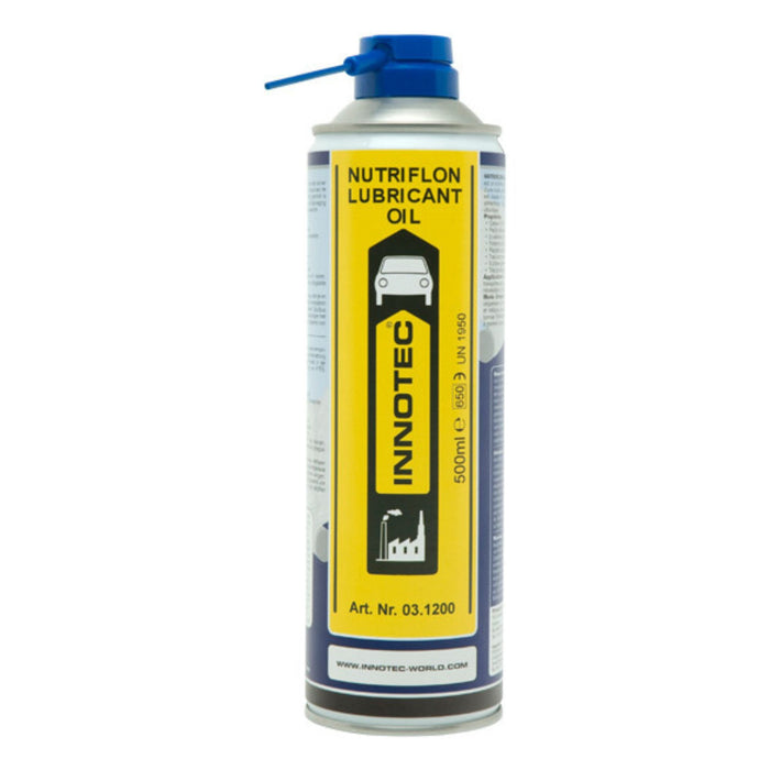 Innotec Nutriflon Lubricant Oil, 1 Stück, Artikelnummer 1114