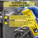 Innotec Nutriflon Lubricant Oil – Lebensmitteltaugliches Schmieröl – Produktvorteil und Anwendung 1