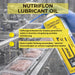 Innotec Nutriflon Lubricant Oil – Lebensmitteltaugliches Schmieröl – Produktvorteil und Anwendung 4