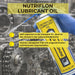 Innotec Nutriflon Lubricant Oil – Lebensmitteltaugliches Schmieröl – Produktvorteil und Anwendung 5