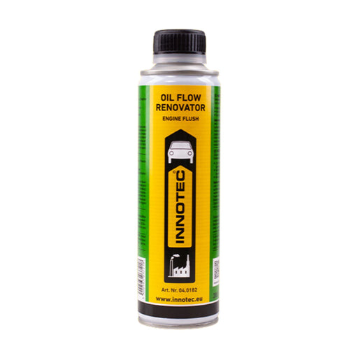 Innotec Oil Flow Renovator, 1 Stück, Artikelnummer 1208