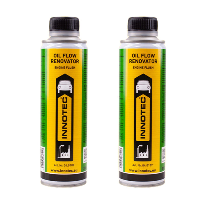 Innotec Oil Flow Renovator, 2er-Set, Artikelnummer 1208