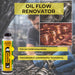 Innotec Oil Flow Renovator – Motorreinger - Ölzusatz – Produktvorteil und Anwendung 1