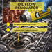 Innotec Oil Flow Renovator – Motorreinger - Ölzusatz – Produktvorteil und Anwendung 3