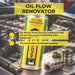Innotec Oil Flow Renovator – Motorreinger - Ölzusatz – Produktvorteil und Anwendung 4