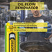 Innotec Oil Flow Renovator – Motorreinger - Ölzusatz – Produktvorteil und Anwendung 5