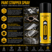 Innotec Paint Stripper Spray – Abbeizspray – Produktvorteil und Anwendung 2