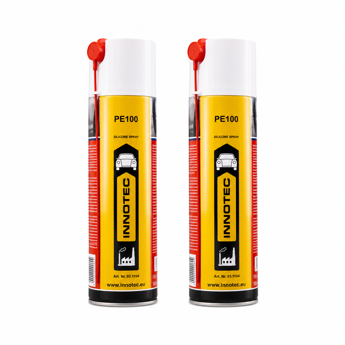 Innotec PE100, 2er-Set, Artikelnummer 105