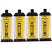 Innotec Plastic Fix - Transparent (6100), 4er-Set, Artikelnummer 1534