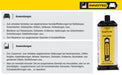 Innotec Plastic Fix – 2K-Reparaturkleber – Produktvorteil und Anwendung 6