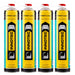 Innotec Power Clean, 4er-Set, Artikelnummer 1211