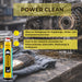 Innotec Power Clean – Hochintensiver, universeller Reinigungsspray – Produktvorteil und Anwendung 4