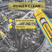 Innotec Power Clean – Hochintensiver, universeller Reinigungsspray – Produktvorteil und Anwendung 5