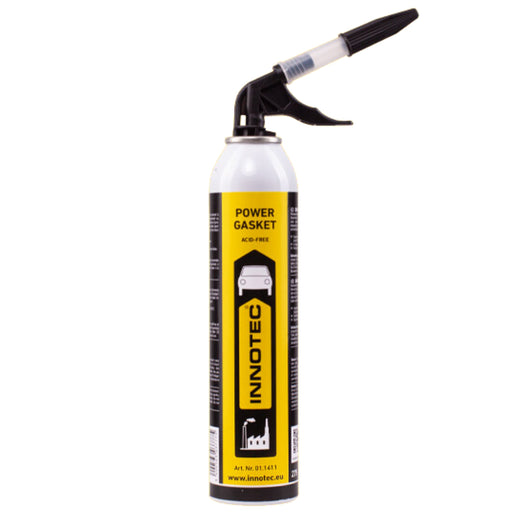 Innotec Power Gasket - Schwarz (0000), 1 Stück, Artikelnummer 1444