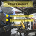 Innotec Power Gasket – Hochwertige säurefreie Dichtmasse – Produktvorteil und Anwendung 1