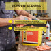 Innotec Power Scrubs – (Hand-) Reinigungstücher – Produktvorteil und Anwendung 1