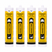 Innotec Powerbond XS 330 - Weiß (0100), 4er-Set, Artikelnummer 1450