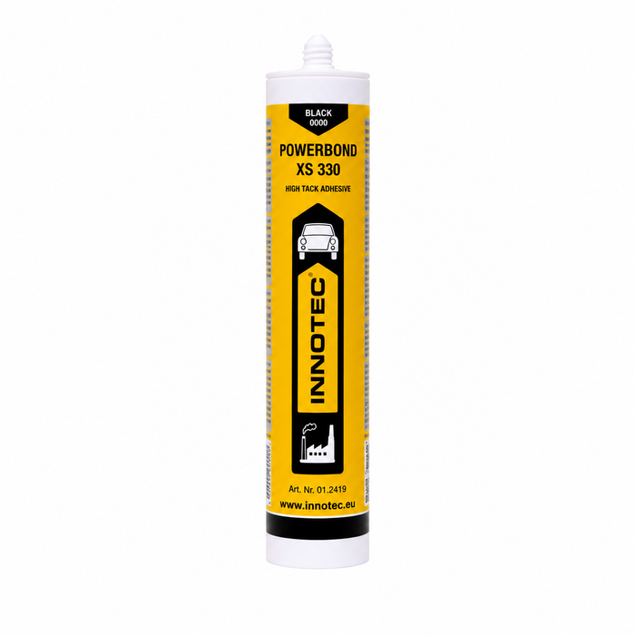 Innotec Powerbond XS 330 - Schwarz (0000), 1 Stück, Artikelnummer 1451