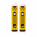Innotec Powerbond XS 330 - Schwarz (0000), 2er-Set, Artikelnummer 1451