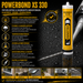 Innotec Powerbond XS 330 – Power-Montagekleber – Produktvorteil und Anwendung 1
