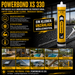 Innotec Powerbond XS 330 – Power-Montagekleber – Produktvorteil und Anwendung 2