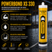 Innotec Powerbond XS 330 – Power-Montagekleber – Produktvorteil und Anwendung 5
