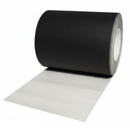 Innotec Protection Film Structure - Thin, Schwarz, 10 cm breit x 0,19 mm stark, 1 Stück, Artikelnummer 1378